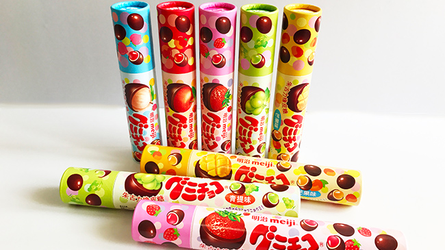 關(guān)于食品紙罐的優(yōu)點(diǎn)，你真的了解嗎？