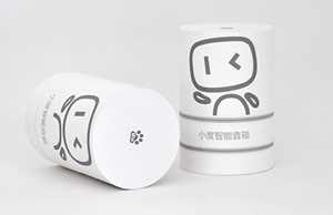圓筒紙罐包裝，您的信賴之選