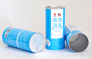 以紙代塑，圓筒紙罐包裝迎來新機(jī)遇
