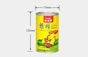 圓筒紙罐定制包括哪幾個方面？