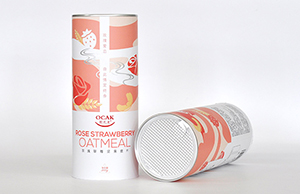 紙質的食品包裝罐好不好？