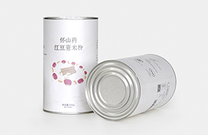 定制食品紙罐，你還需了解這些